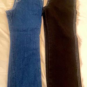 Old Navy Jeans -  Girls size 10